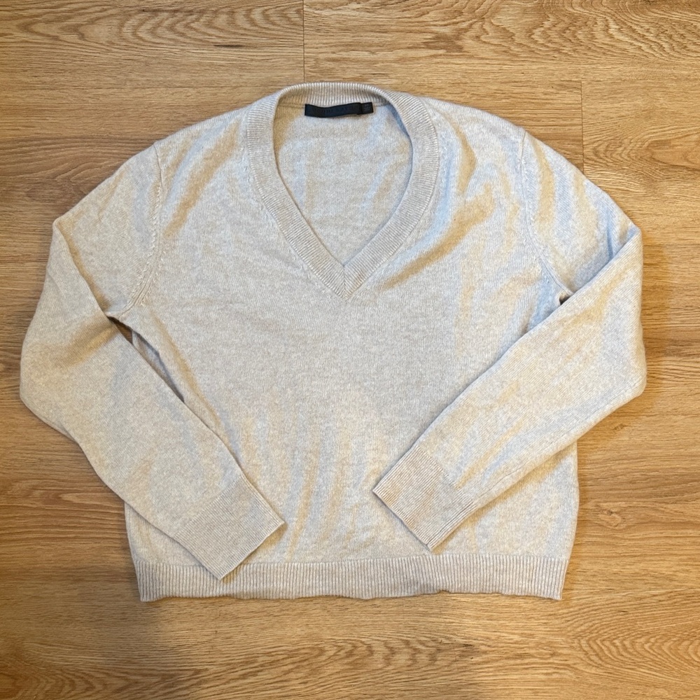 Jenni Kayne Flynn Cashmere Sweater